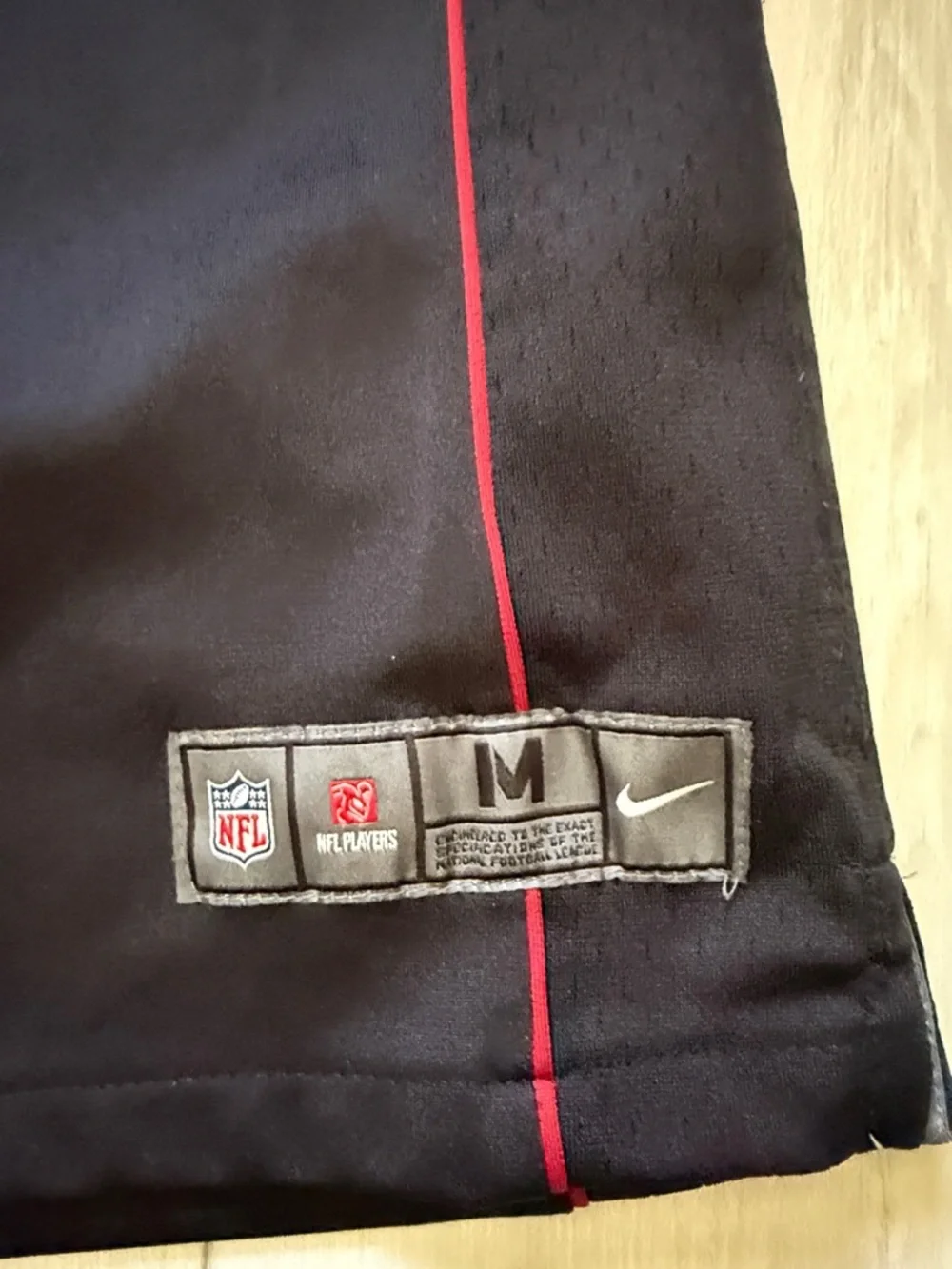 NFL Kid’s Nike Black Arizona Cardinals #1 Football Jersey Kyle Murray